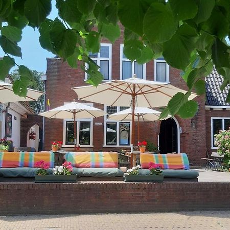 Hotel Stedswal Sloten  Esterno foto