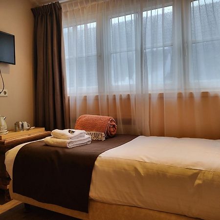 Hotel Stedswal Sloten  Esterno foto