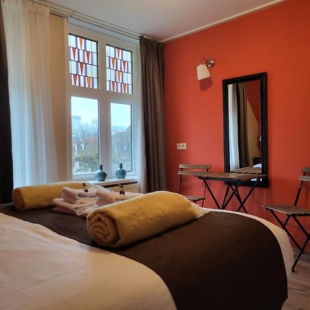 Hotel Stedswal Sloten  Esterno foto