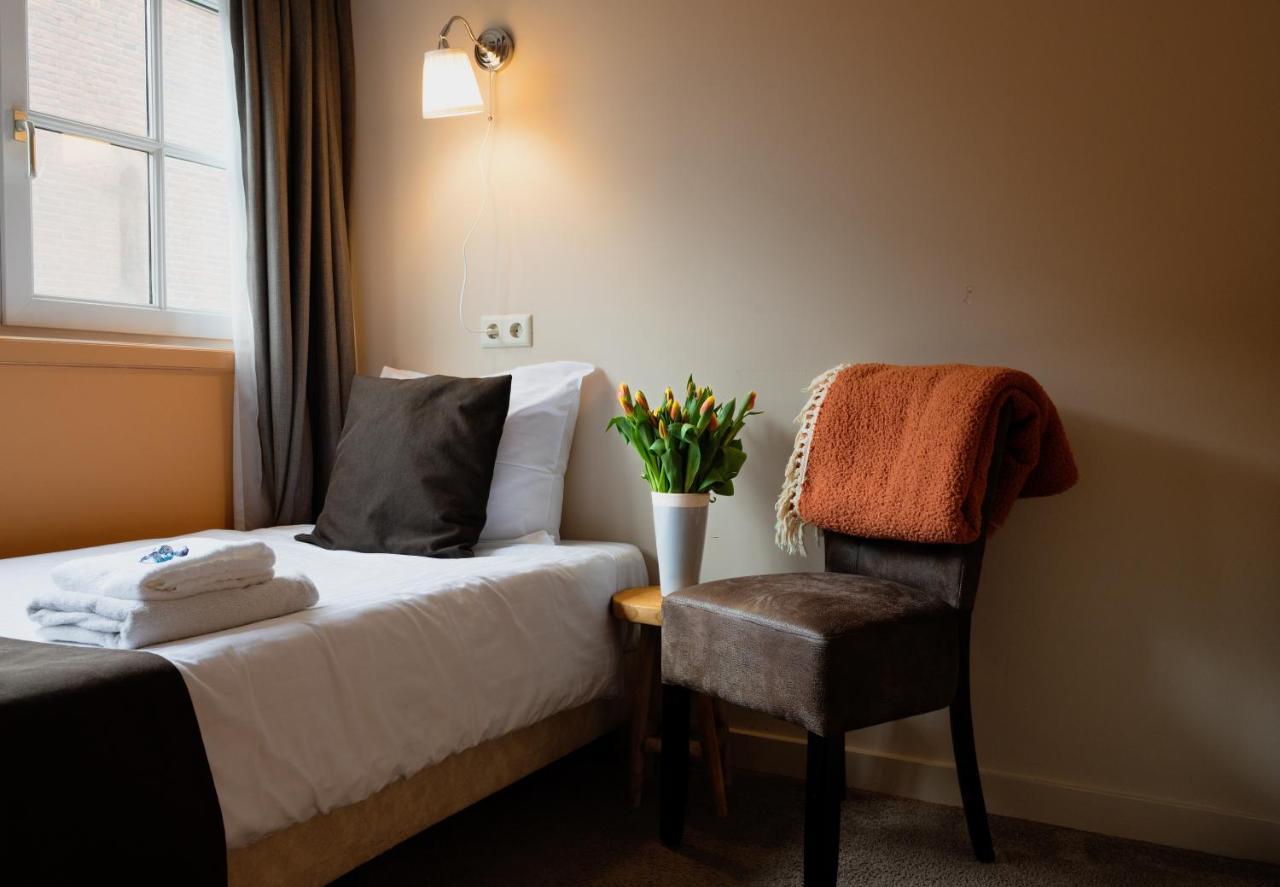 Hotel Stedswal Sloten  Esterno foto