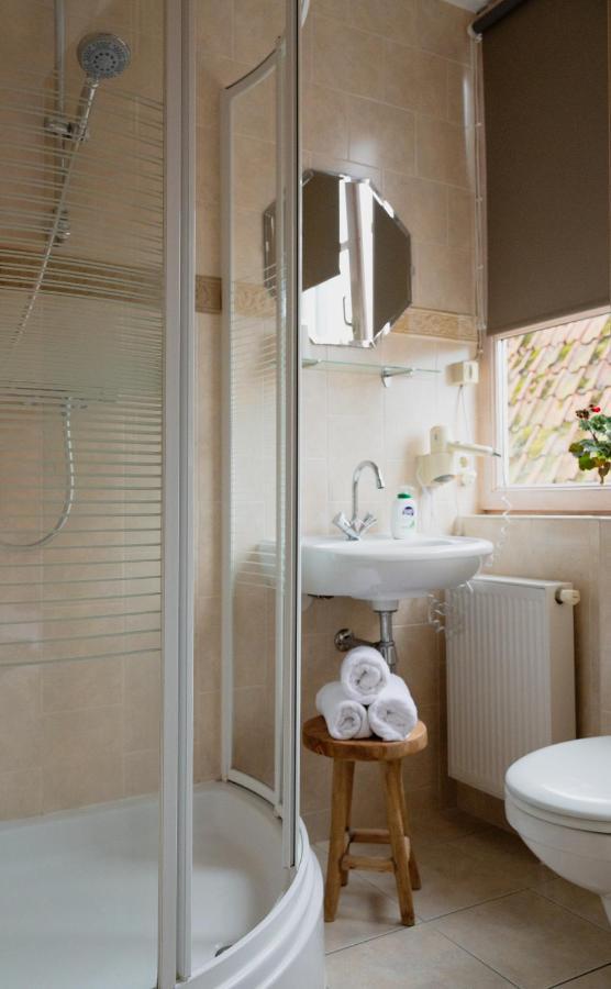 Hotel Stedswal Sloten  Esterno foto