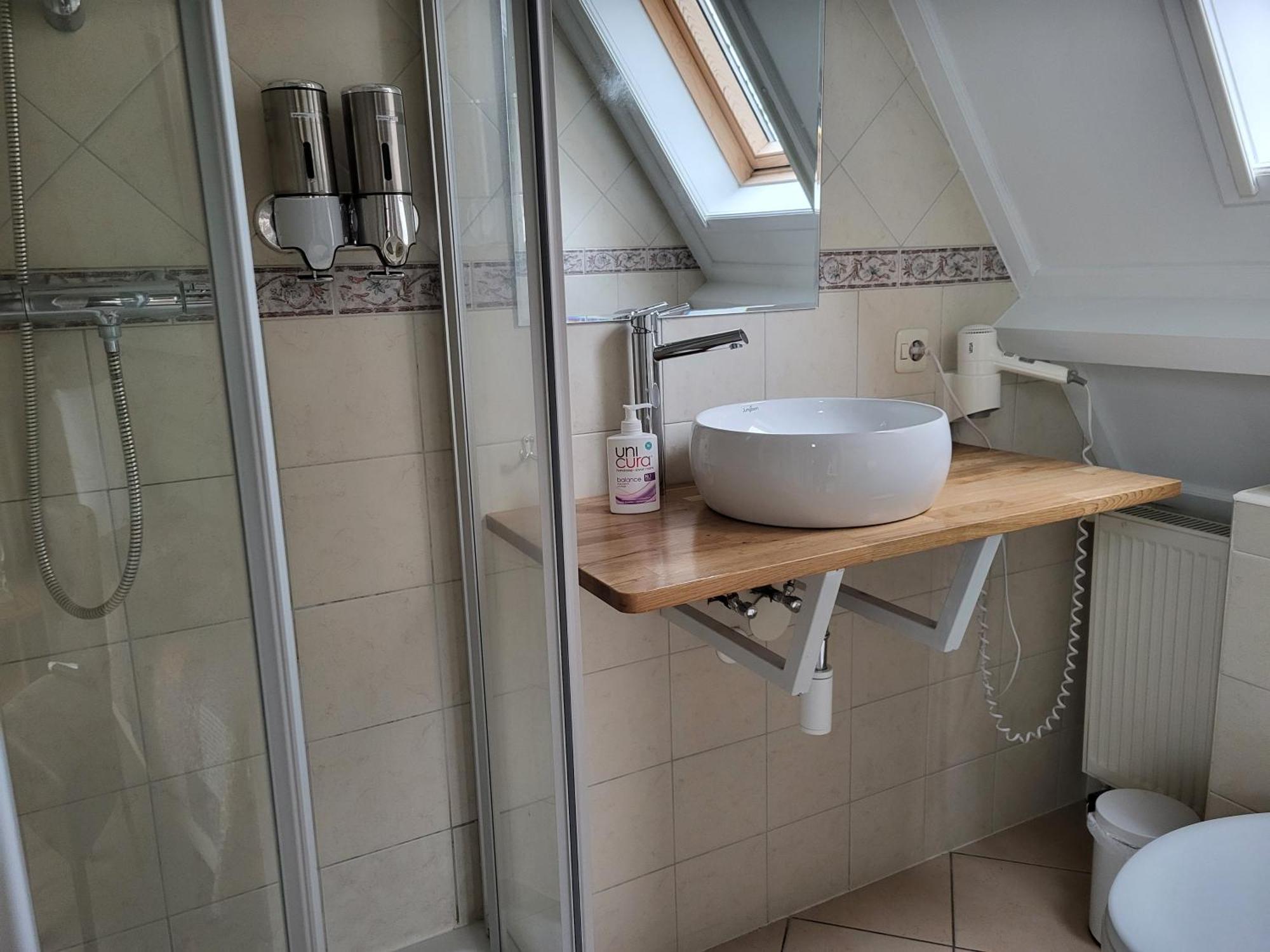 Hotel Stedswal Sloten  Esterno foto