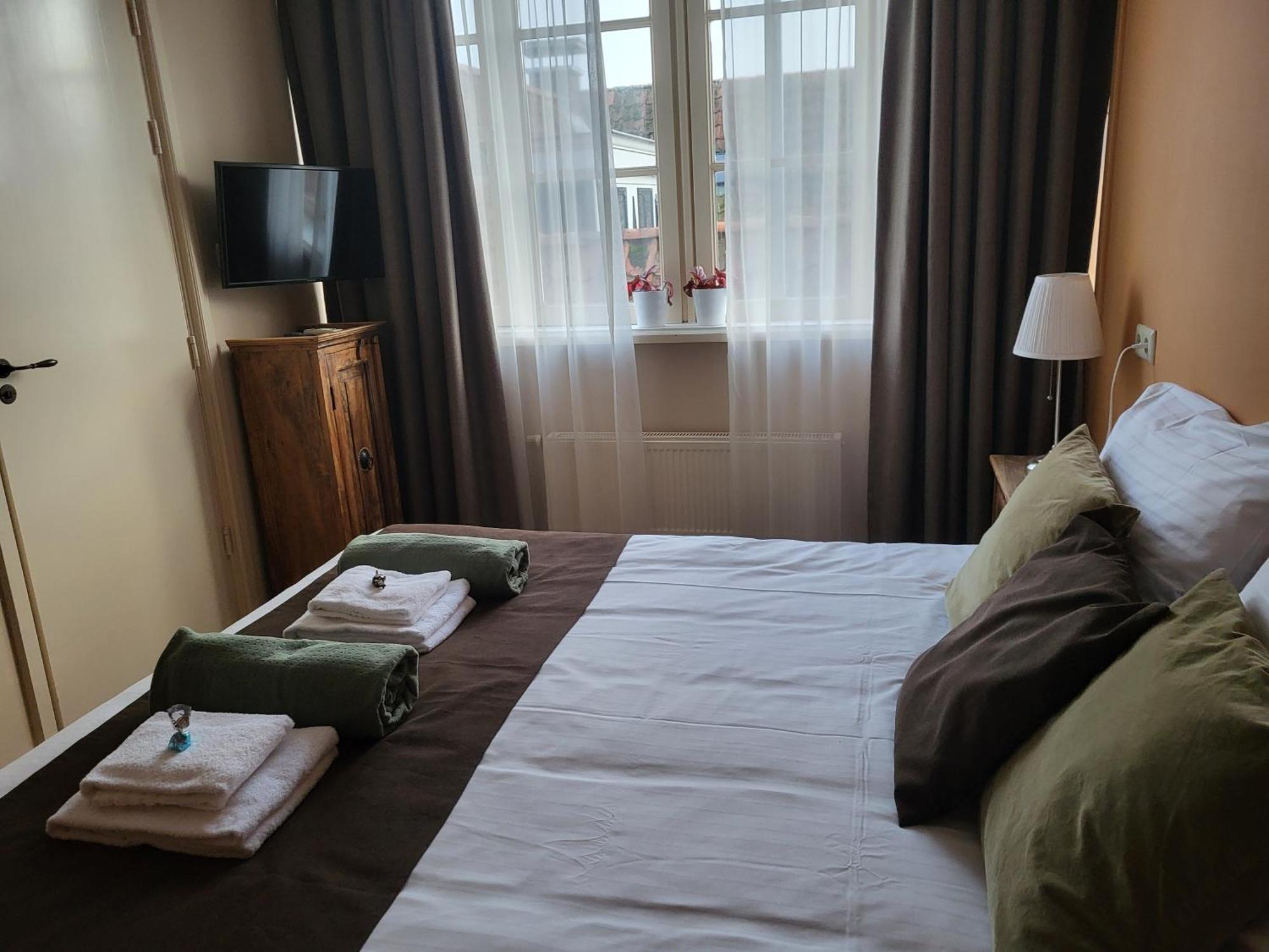Hotel Stedswal Sloten  Esterno foto