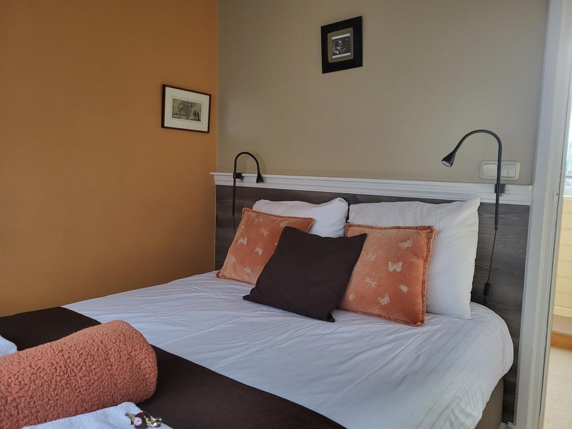 Hotel Stedswal Sloten  Esterno foto