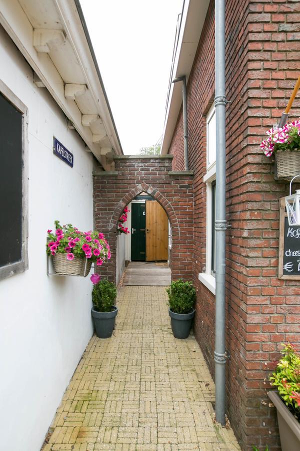 Hotel Stedswal Sloten  Esterno foto